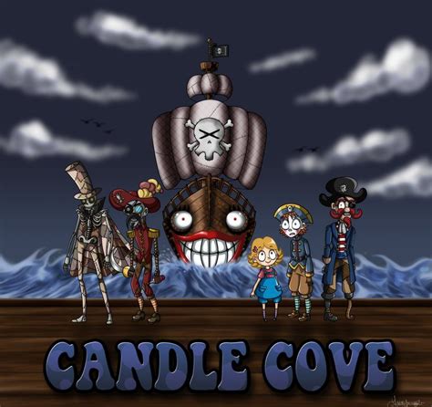 creepypasta research|creepypasta candle cove.